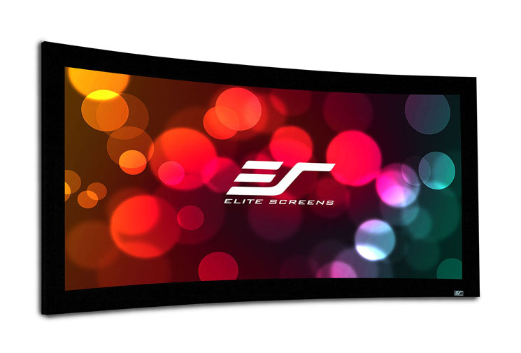 Elite Screens Lunette Series