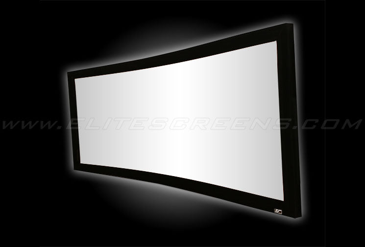 Elite Screens Lunette Series