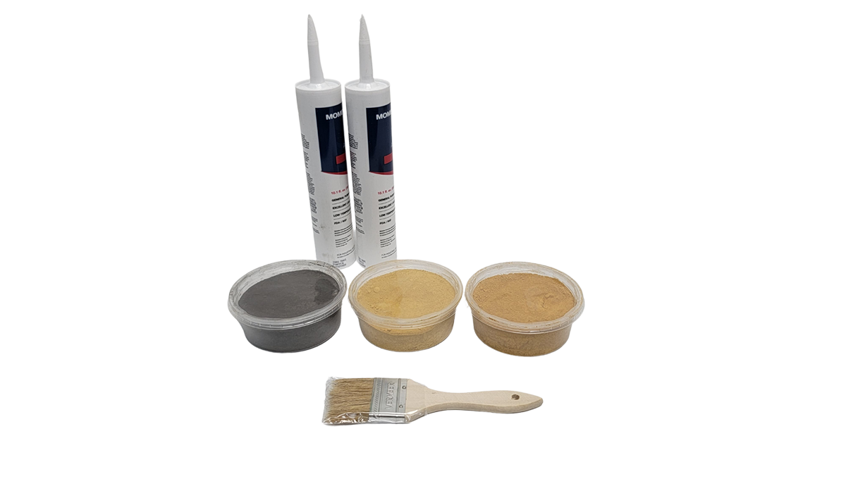 Universal Rocks Touch Up Kits - TOUCHUP