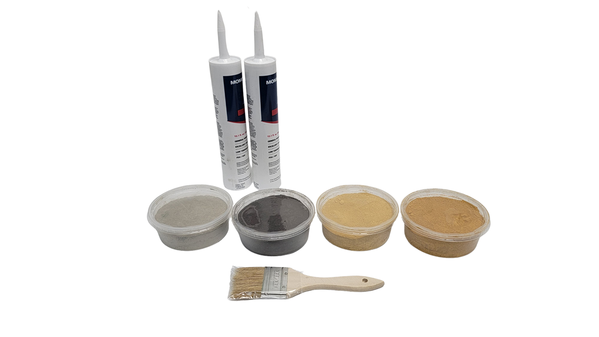 Universal Rocks Touch Up Kits - TOUCHUP