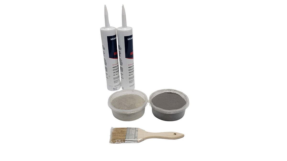 Universal Rocks Touch Up Kits - TOUCHUP