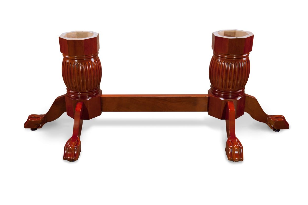 Poker Table Leg Upgrades