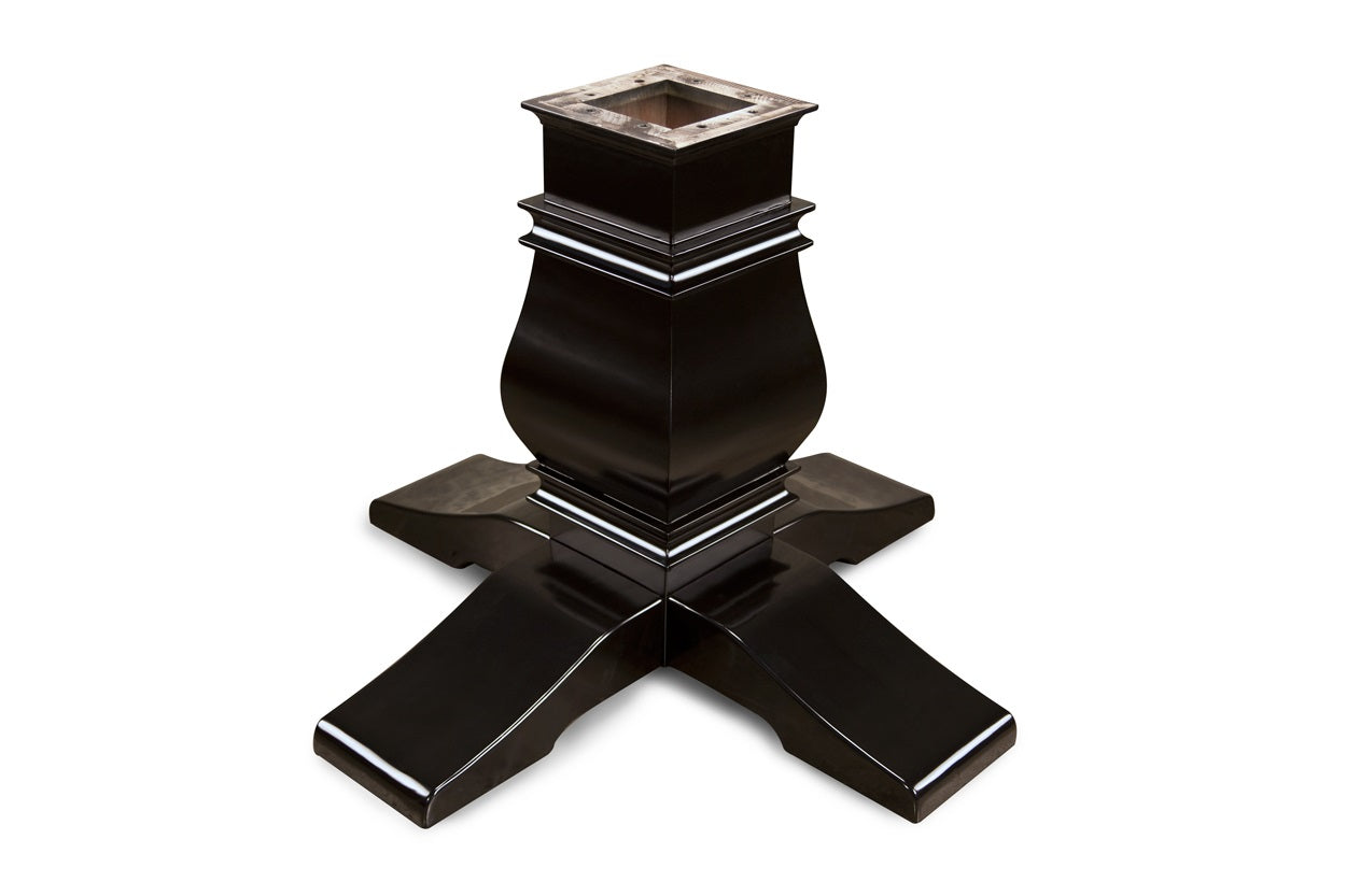 Poker Table Leg Upgrades