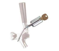 Kegco Set of 2 Faucet Locks
