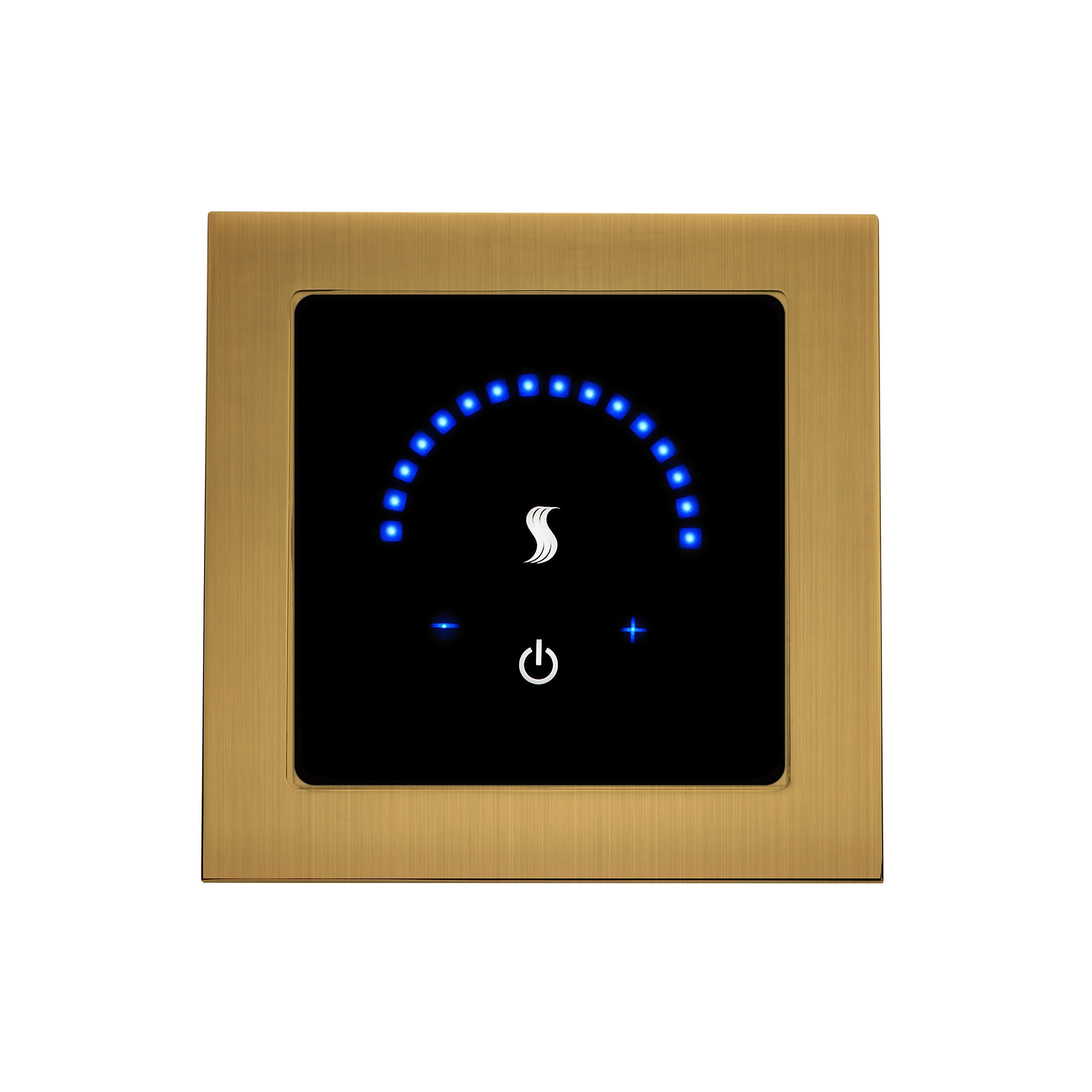 ThermaSol MicroTouch Steam Control