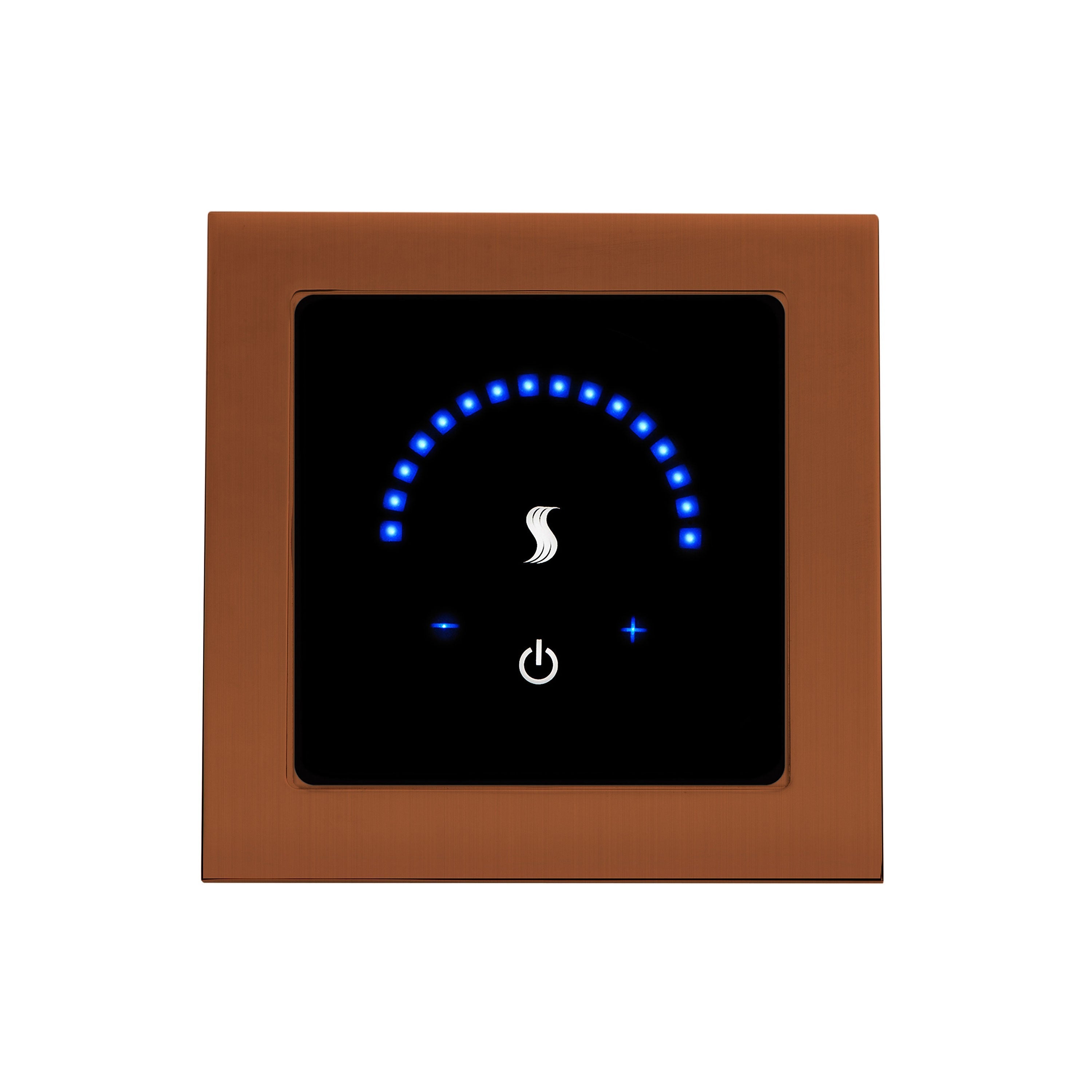 ThermaSol MicroTouch Steam Control