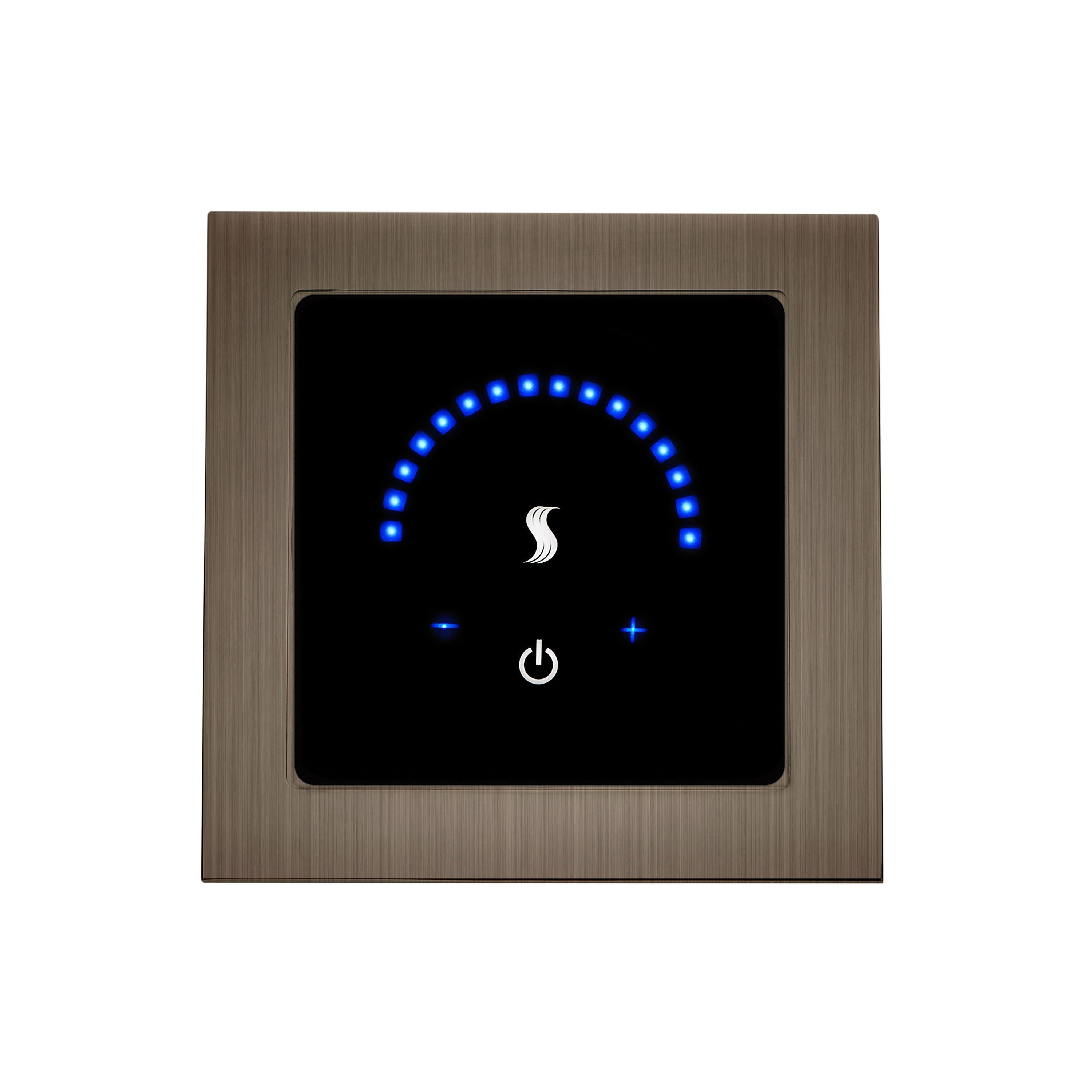 ThermaSol MicroTouch Steam Control