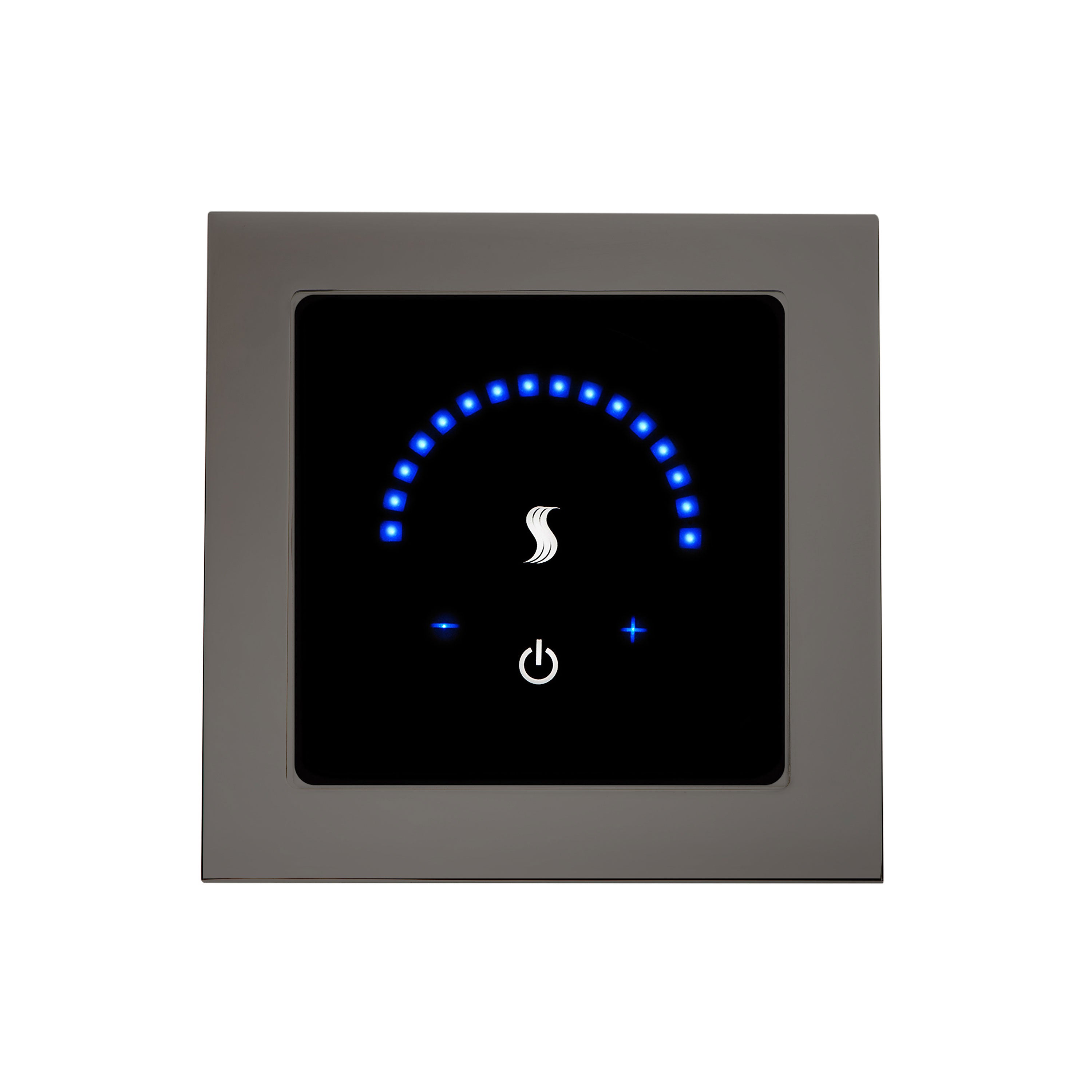 ThermaSol MicroTouch Steam Control