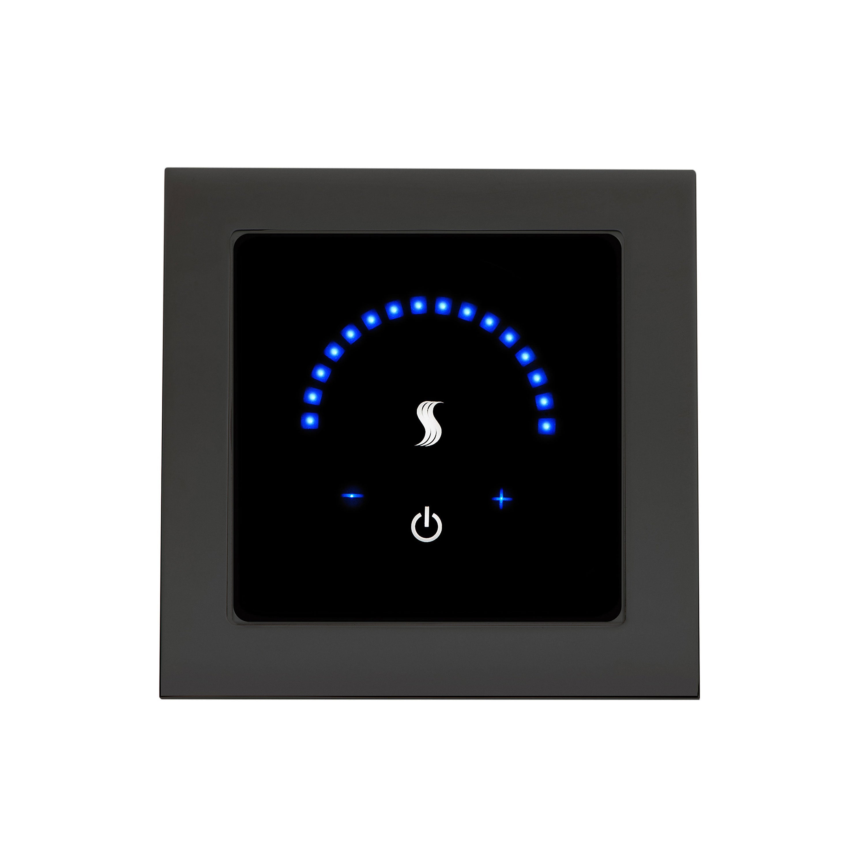 ThermaSol MicroTouch Steam Control