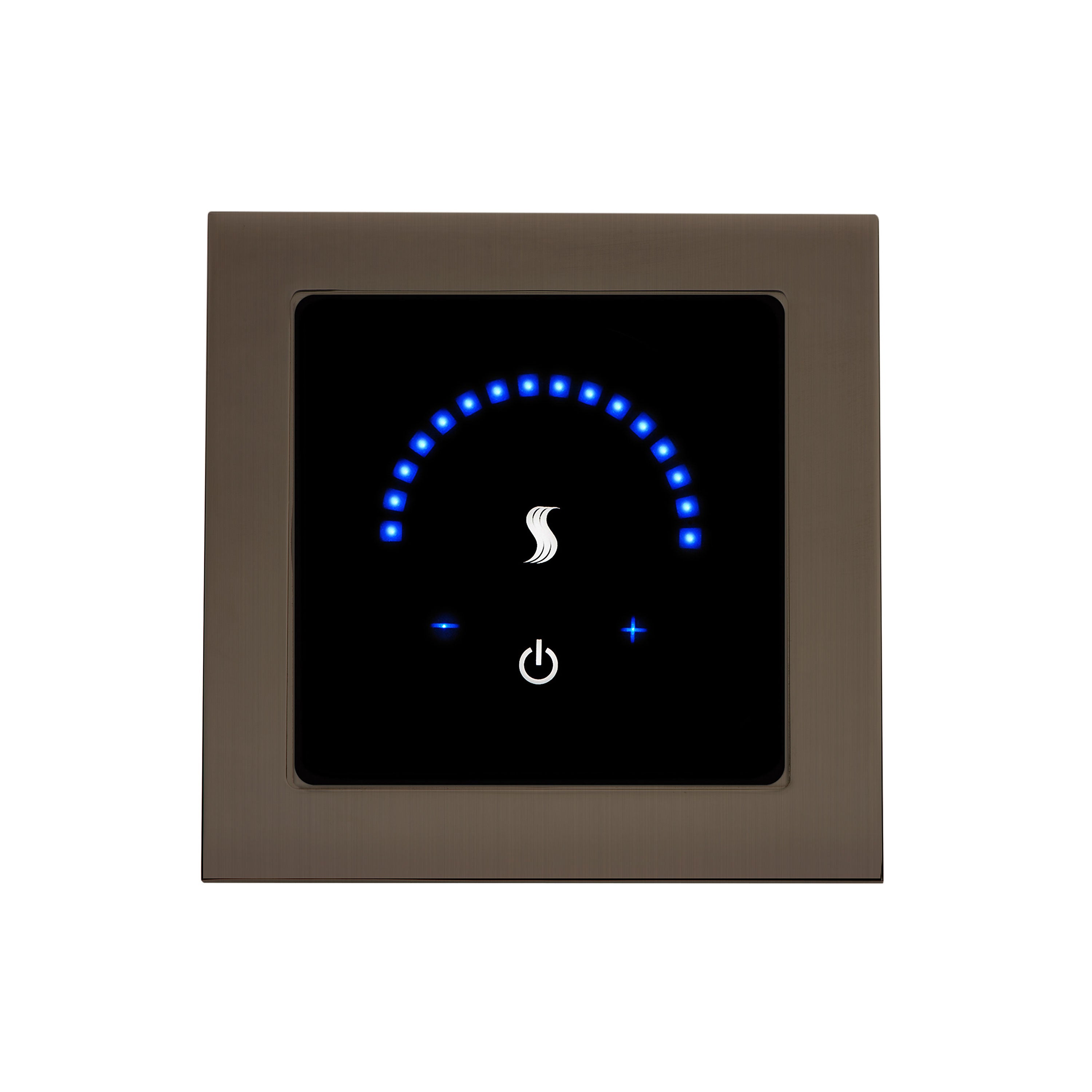 ThermaSol MicroTouch Steam Control