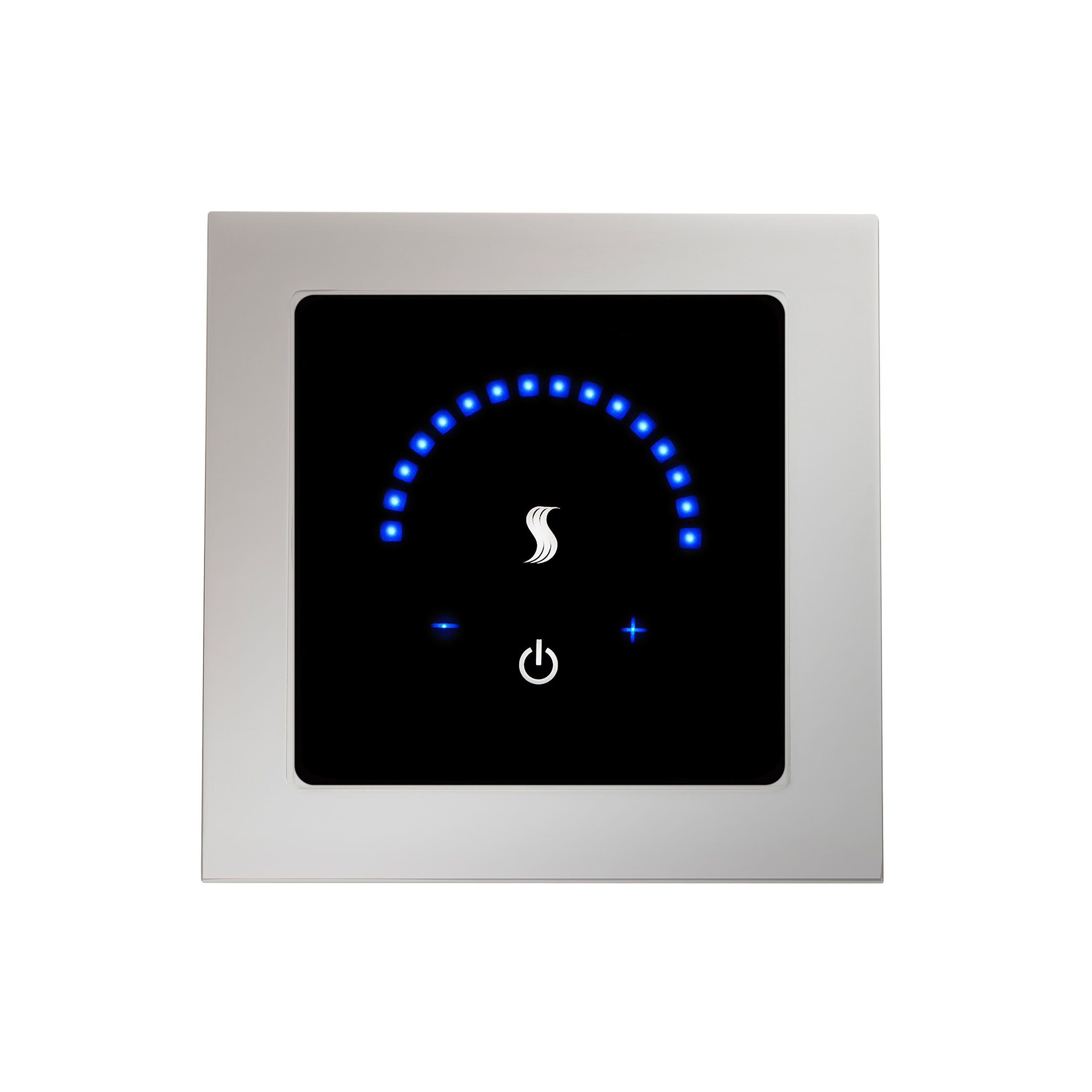 ThermaSol MicroTouch Steam Control