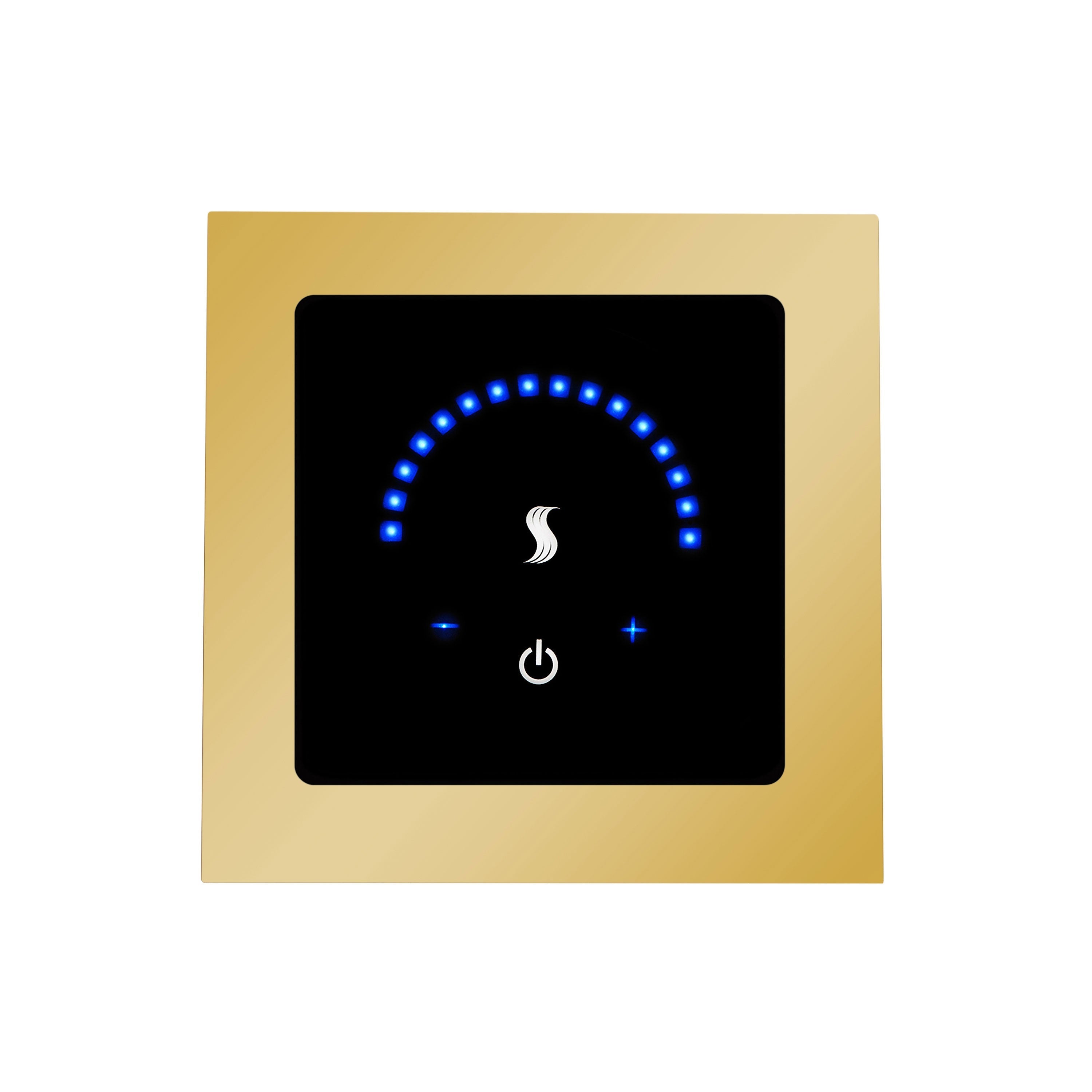 ThermaSol MicroTouch Steam Control