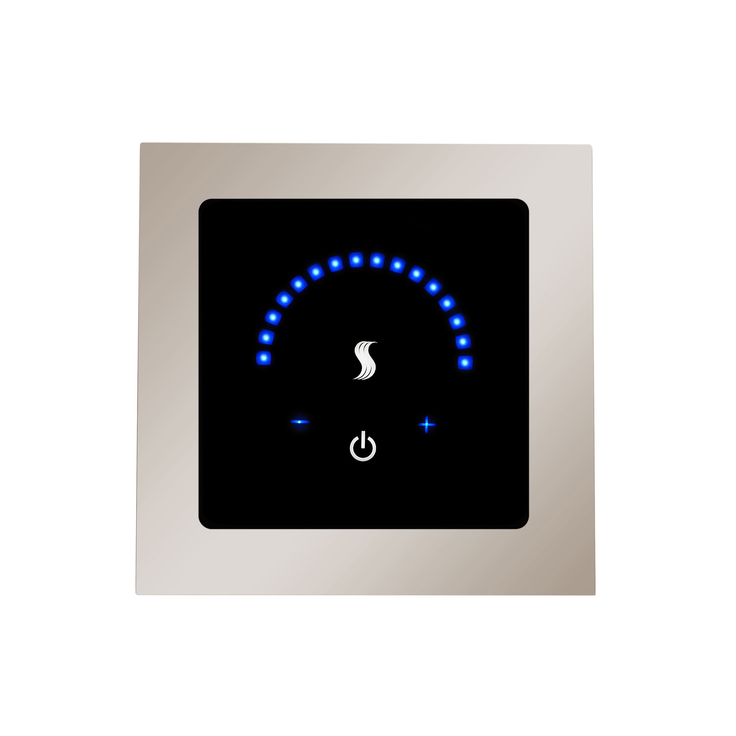 ThermaSol MicroTouch Steam Control