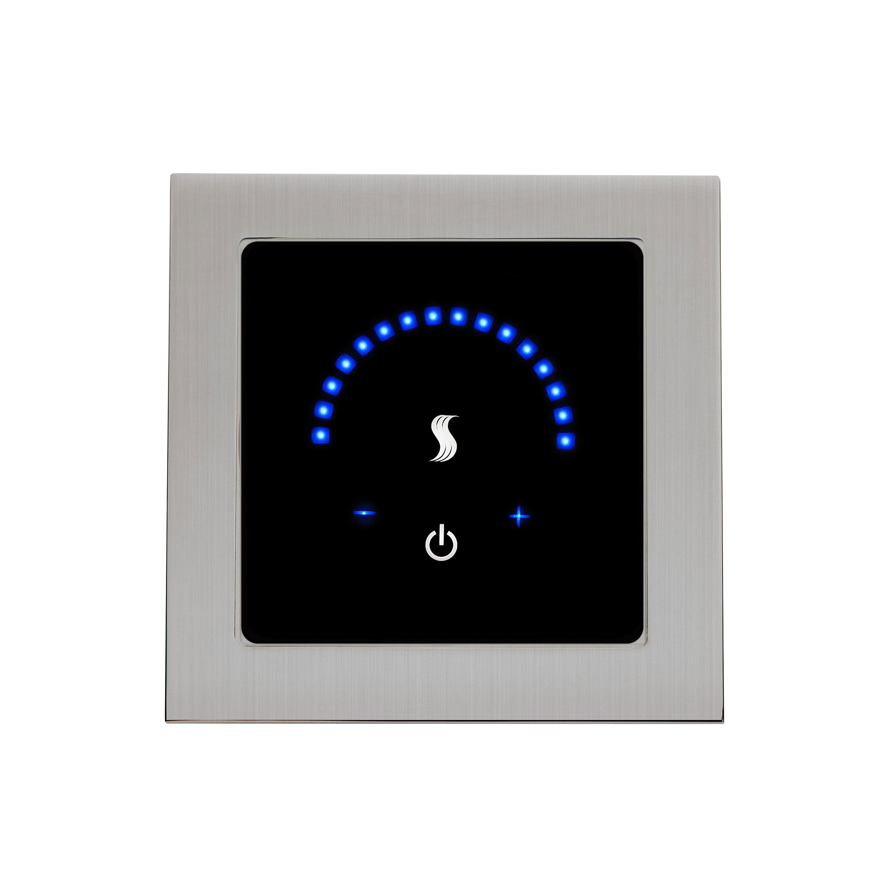 ThermaSol MicroTouch Steam Control