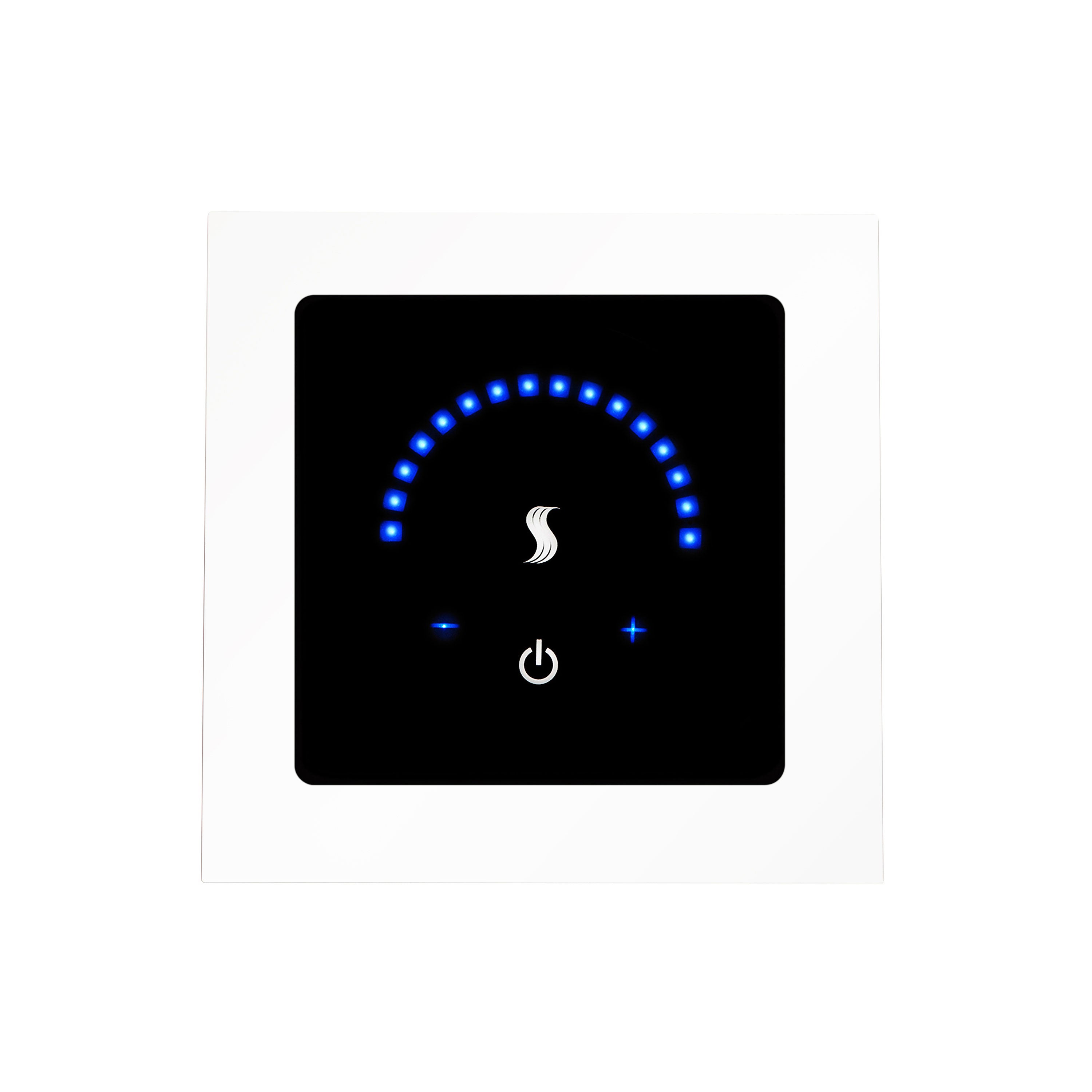 ThermaSol MicroTouch Steam Control