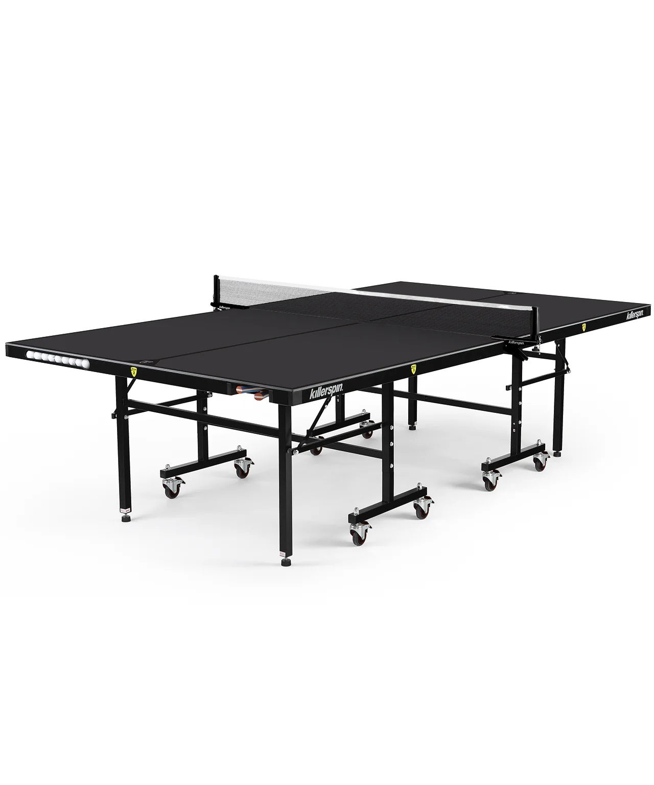 Killerspin MyT7 BlackStorm (363-19)