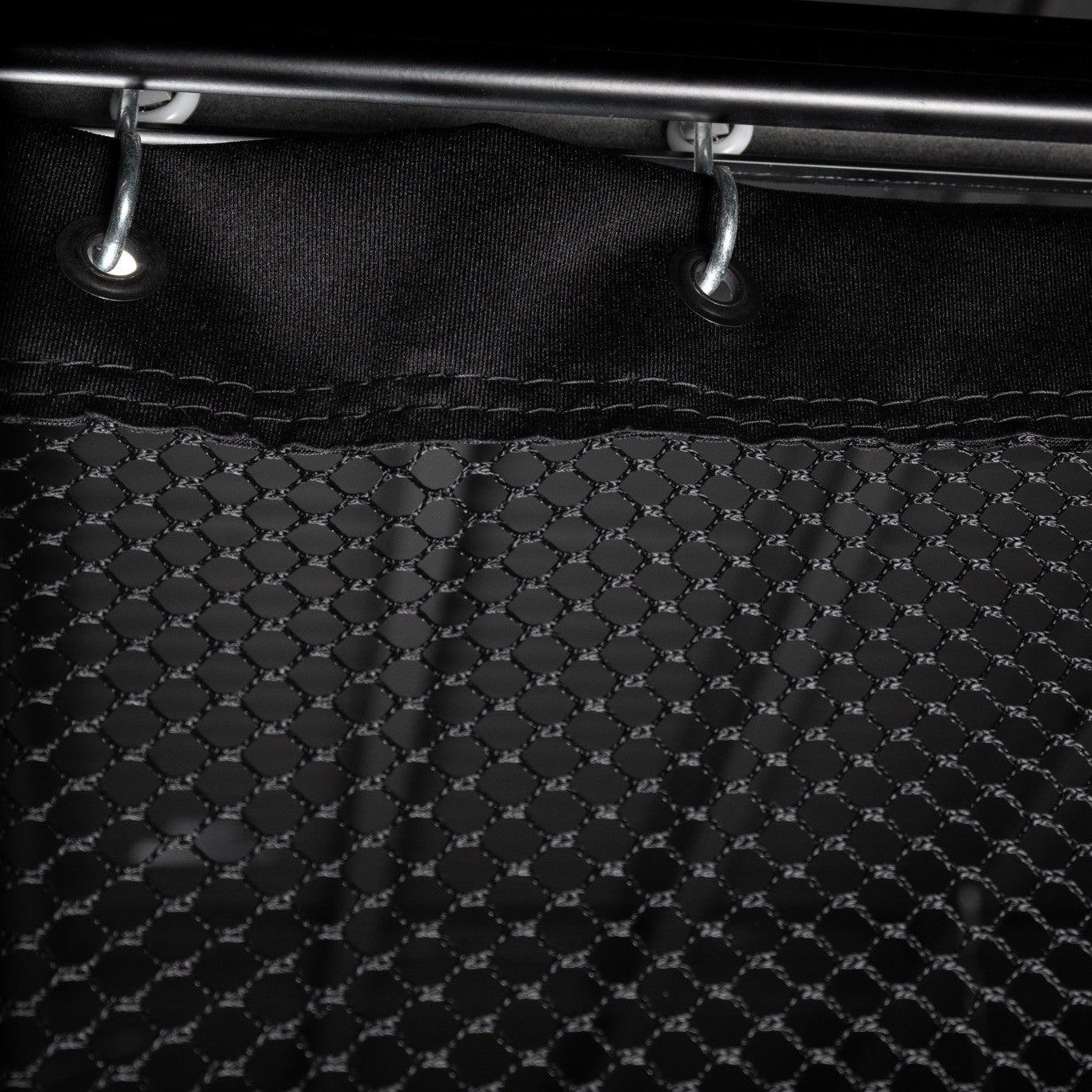 Carl’s Place Golf Room Curtain - cyr-net-curtain