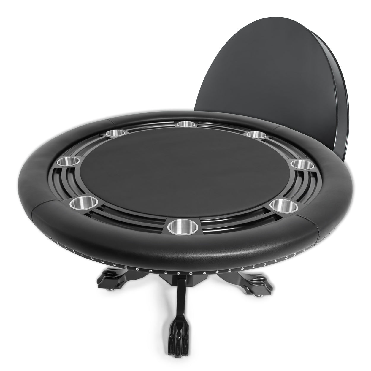 BBO Poker Table The Nighthawk Poker Table (2BBO-NH)