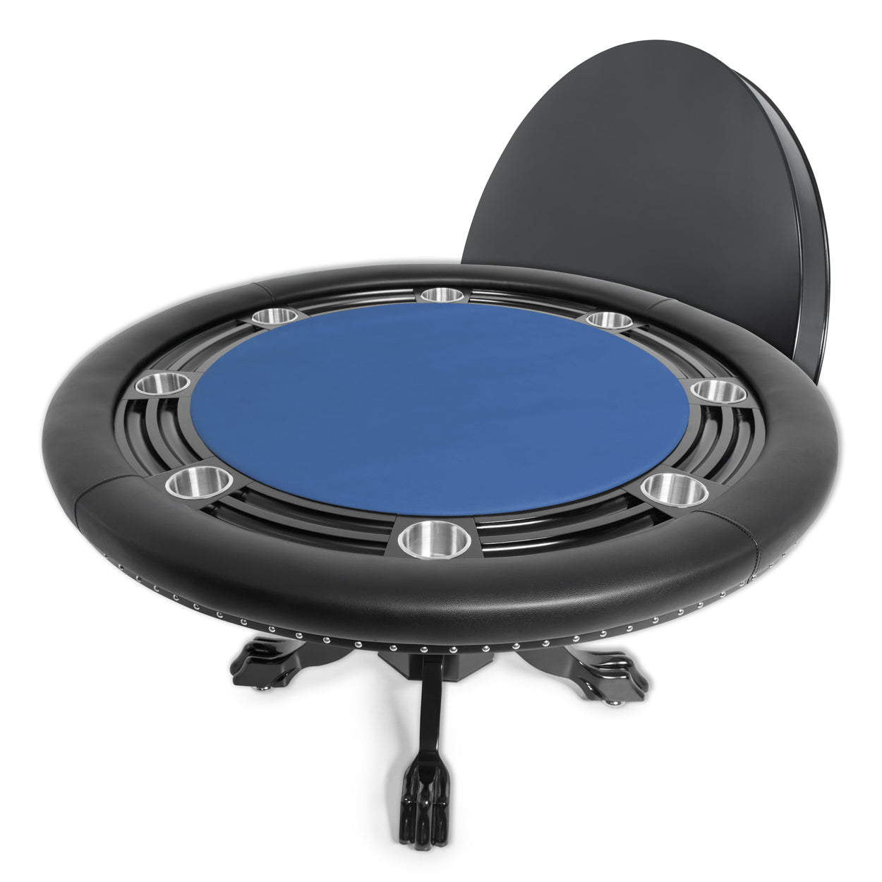 BBO Poker Table The Nighthawk Poker Table (2BBO-NH)