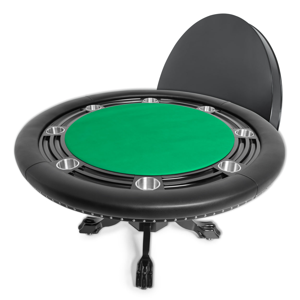 BBO Poker Table The Nighthawk Poker Table (2BBO-NH)