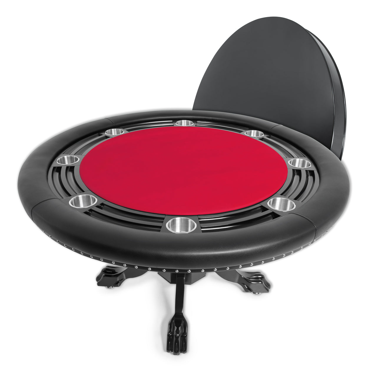 BBO Poker Table The Nighthawk Poker Table (2BBO-NH)