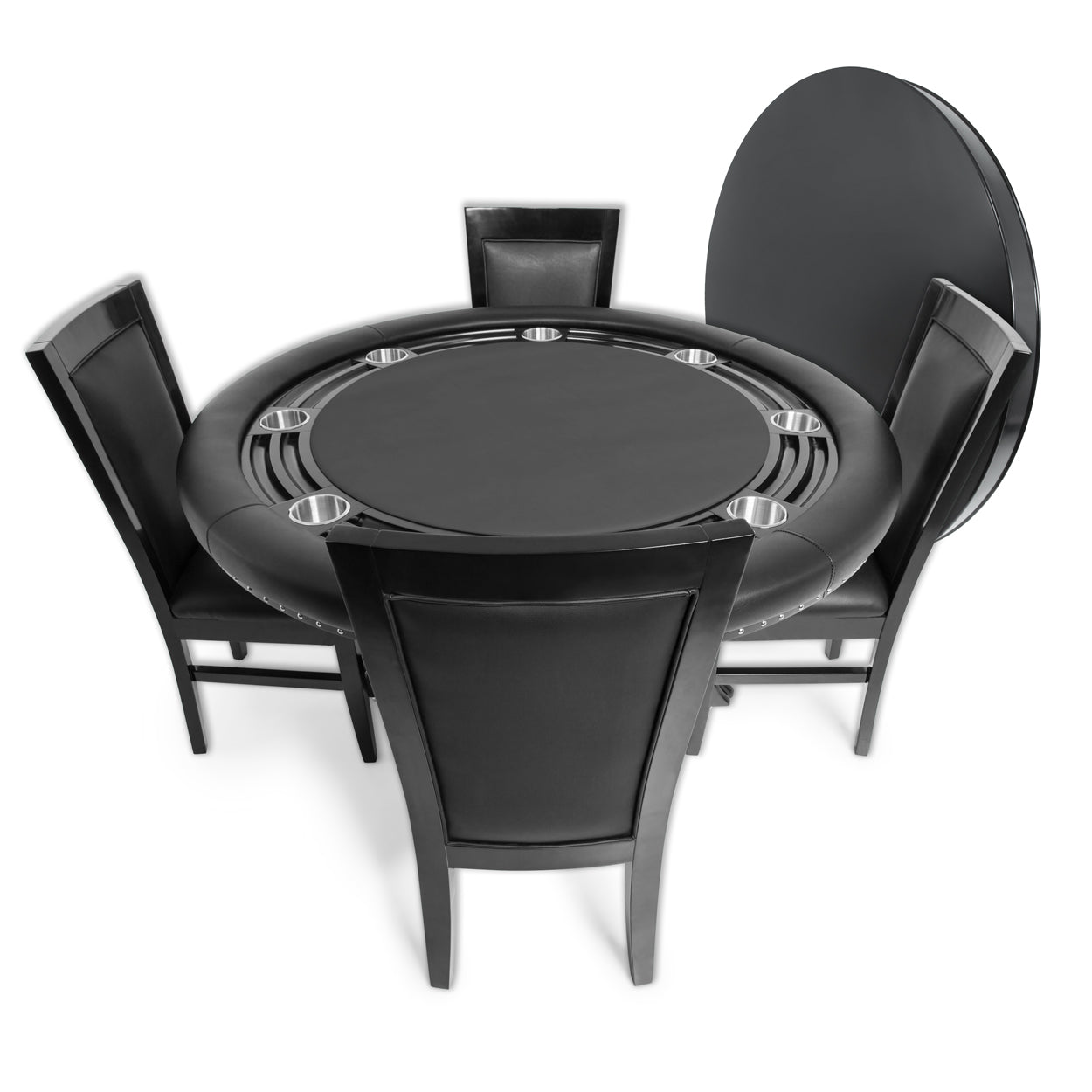 BBO Poker Table The Nighthawk Poker Table (2BBO-NH)