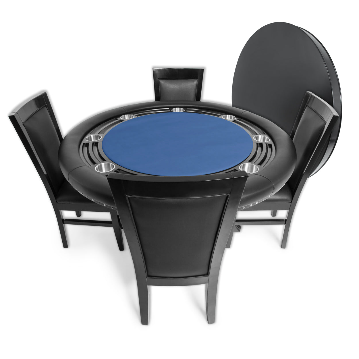 BBO Poker Table The Nighthawk Poker Table (2BBO-NH)