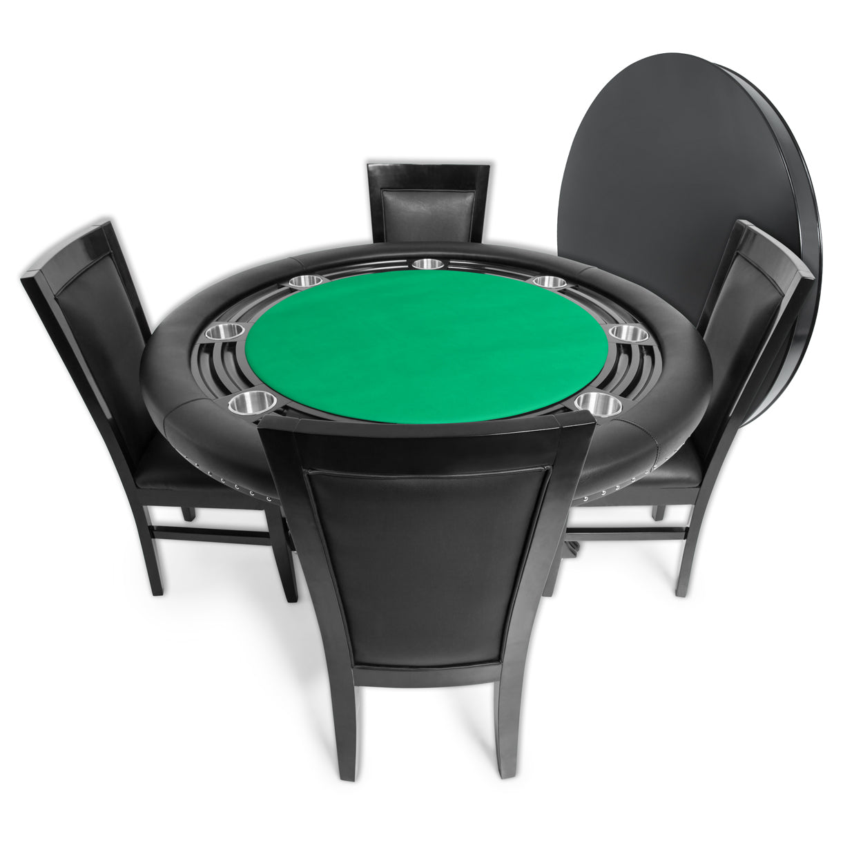 BBO Poker Table The Nighthawk Poker Table (2BBO-NH)