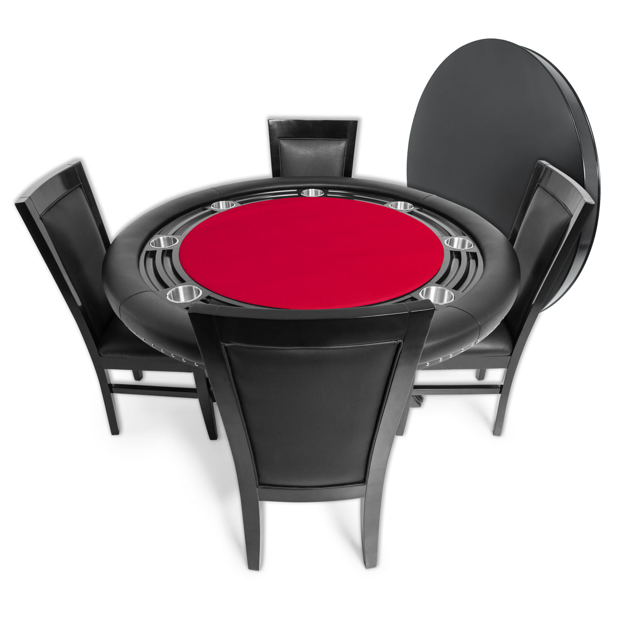 BBO Poker Table The Nighthawk Poker Table (2BBO-NH)