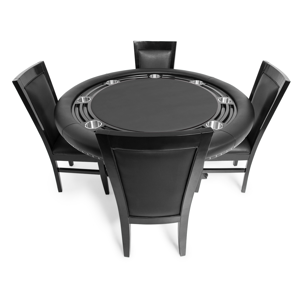 BBO Poker Table The Nighthawk Poker Table (2BBO-NH)