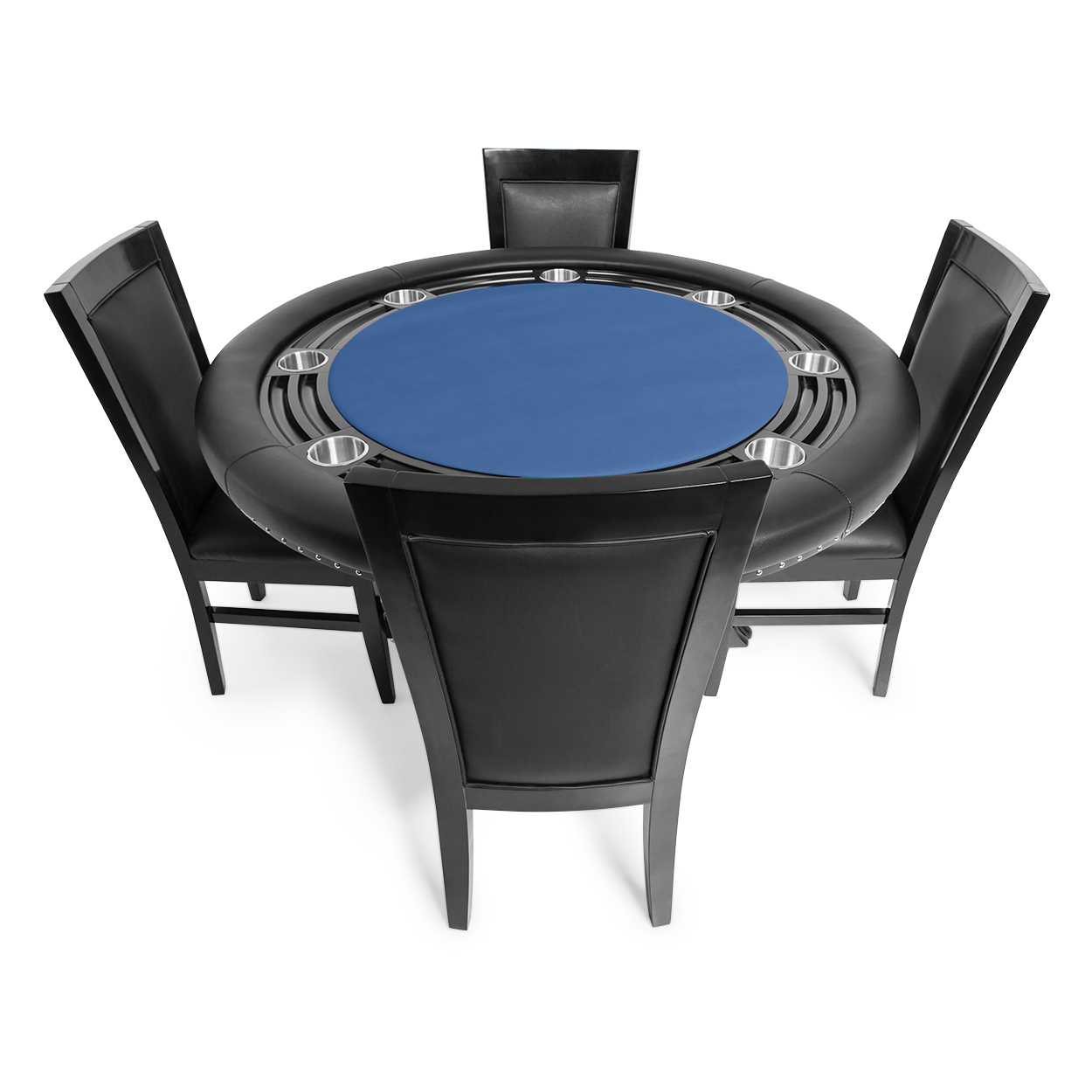 BBO Poker Table The Nighthawk Poker Table (2BBO-NH)