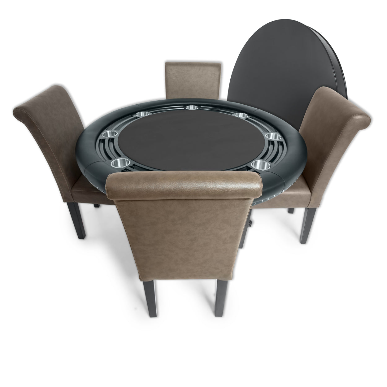 BBO Poker Table The Nighthawk Poker Table (2BBO-NH)