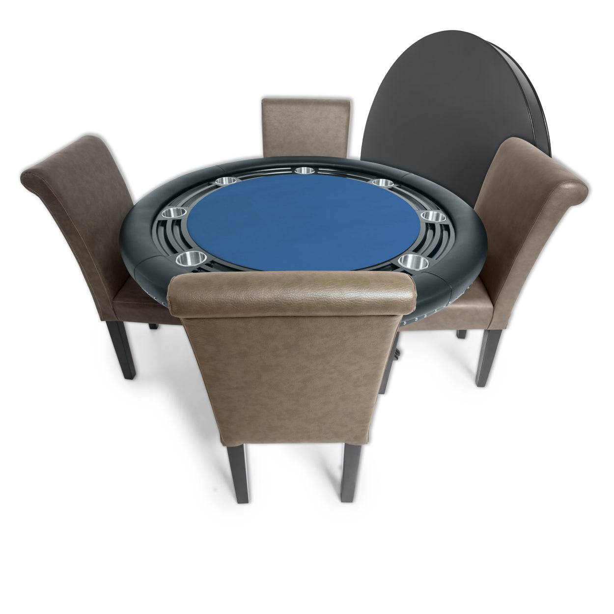 BBO Poker Table The Nighthawk Poker Table (2BBO-NH)