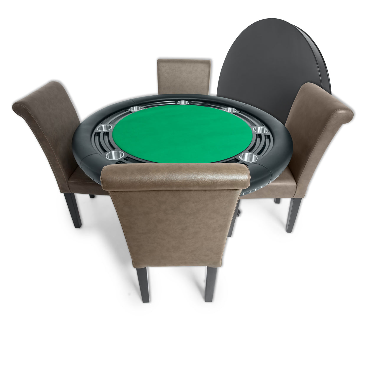 BBO Poker Table The Nighthawk Poker Table (2BBO-NH)