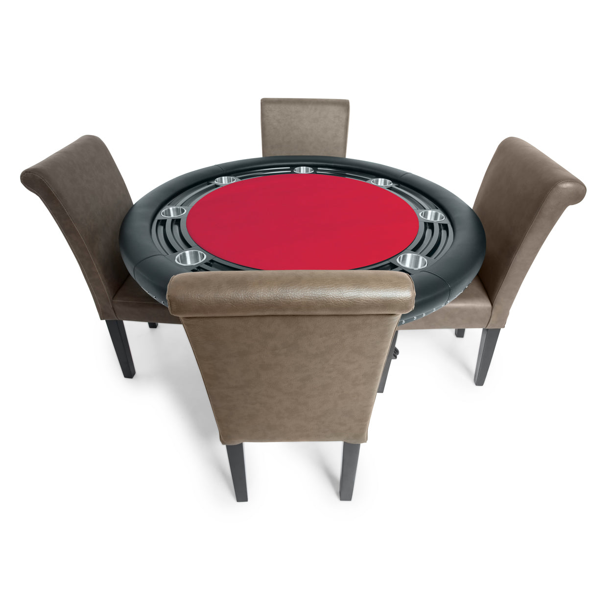 BBO Poker Table The Nighthawk Poker Table (2BBO-NH)