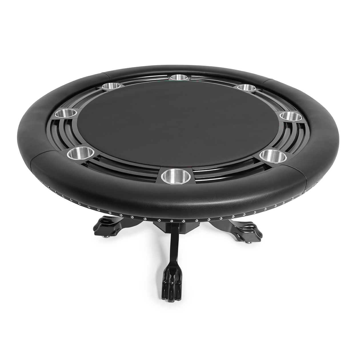 BBO Poker Table The Nighthawk Poker Table (2BBO-NH)