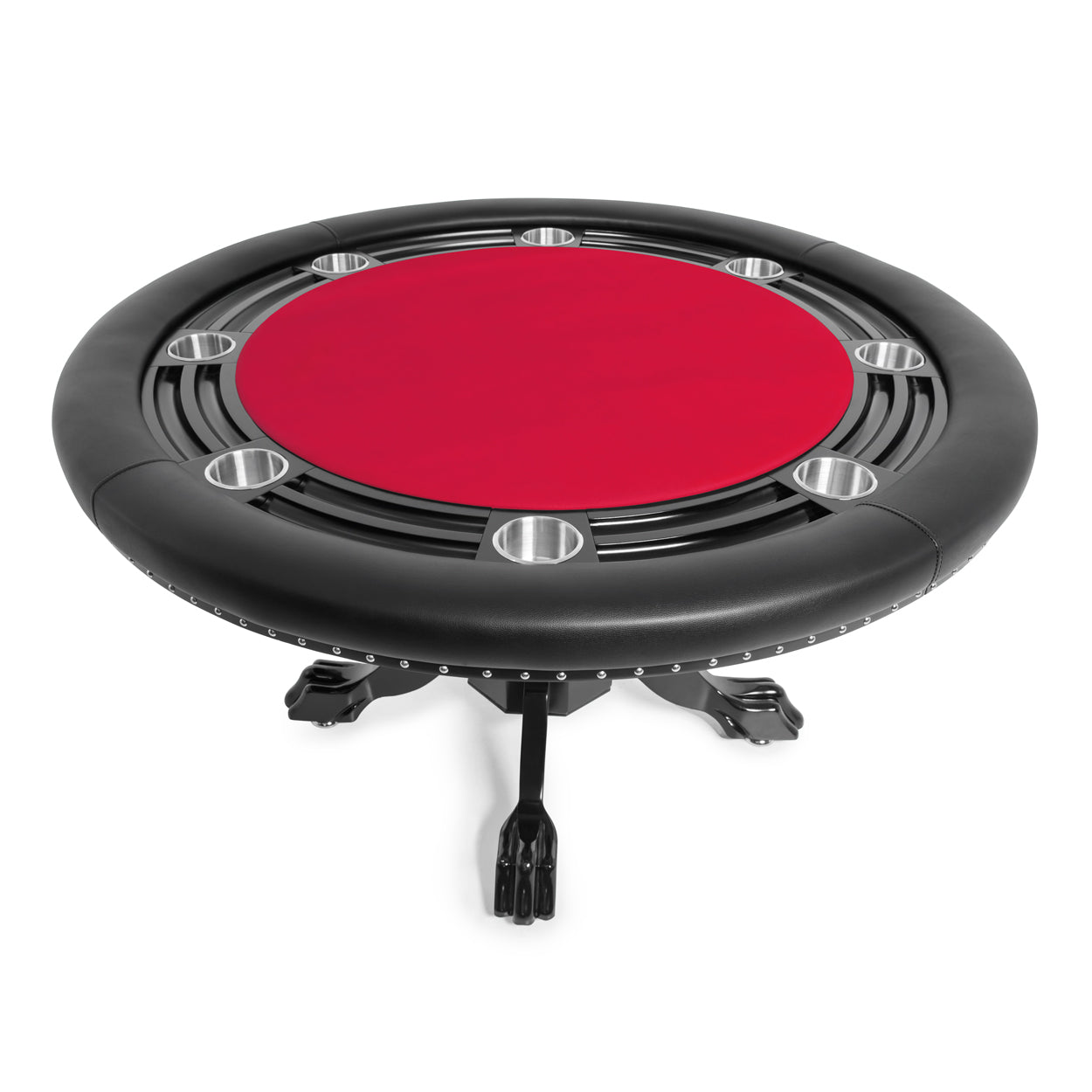 BBO Poker Table The Nighthawk Poker Table (2BBO-NH)