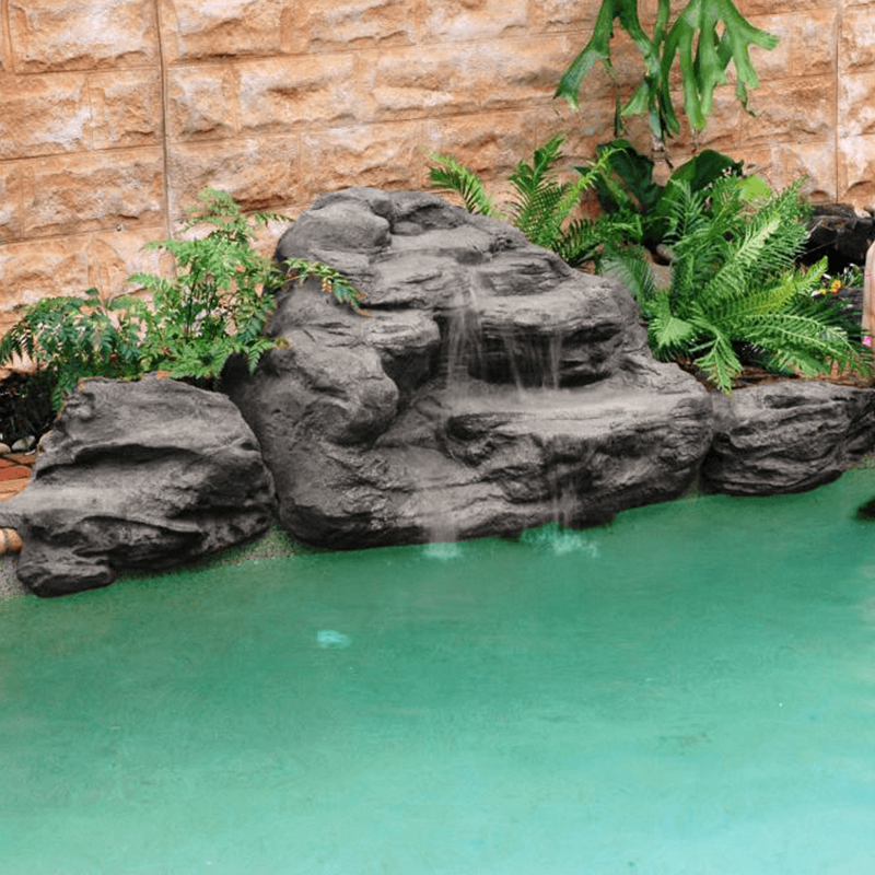Universal Rocks Tropicana Waterfall - PMW-004