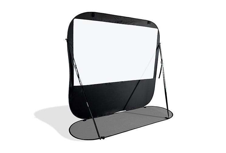 Elite Screens Pop-up Cinema Series
