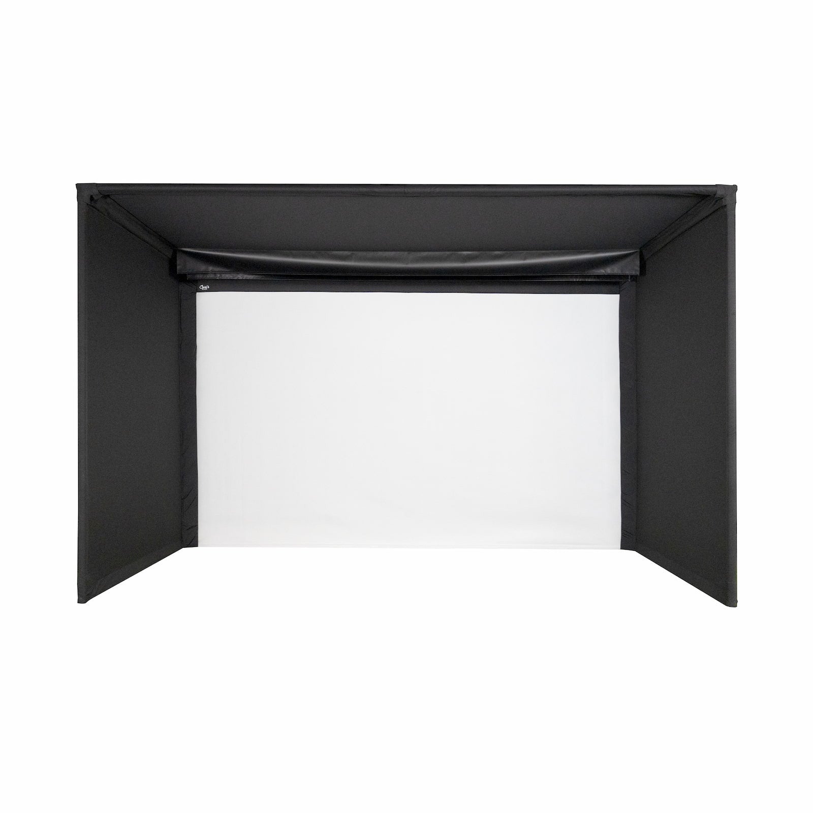Carl’s Place Pro Golf Enclosure Kit with Impact Screen