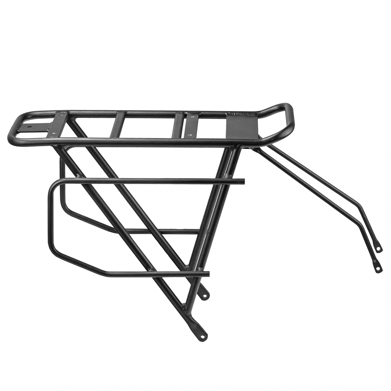 Rear Extra Large Luggage Rack R150 For Gen 1 and Gen 2 Rambo Bikes