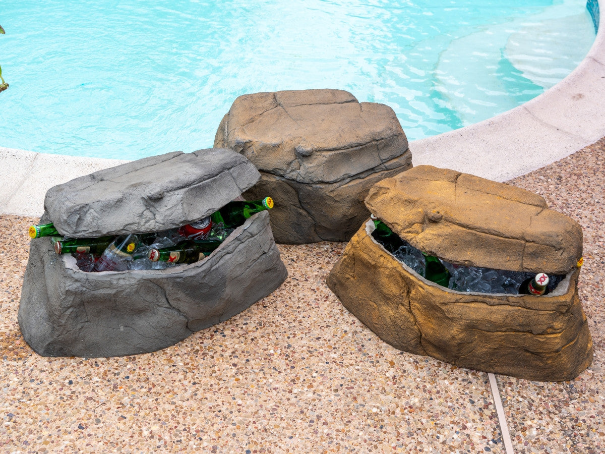 Universal Rocks Rock Cooler - COOL-001