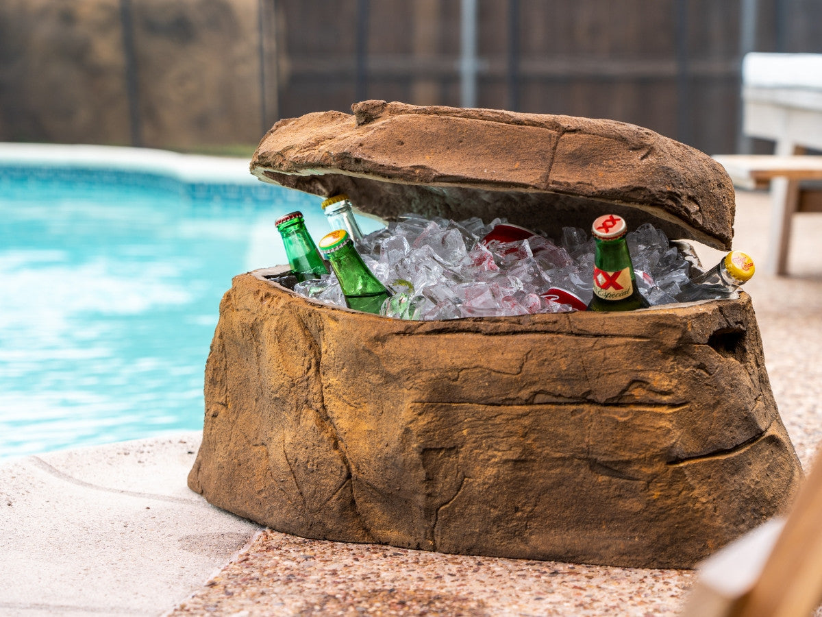Universal Rocks Rock Cooler - COOL-001