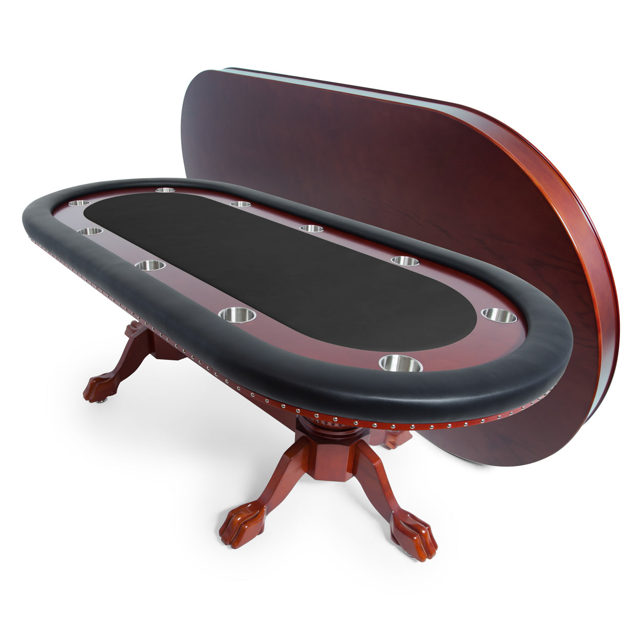BBO Poker Table The Rockwell Poker Table (2BBO-RW)