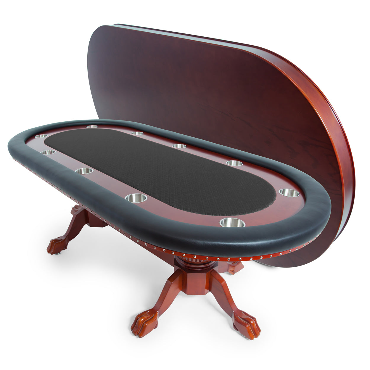 BBO Poker Table The Rockwell Poker Table (2BBO-RW)