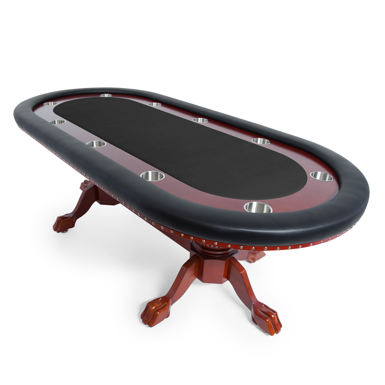 BBO Poker Table The Rockwell Poker Table (2BBO-RW)