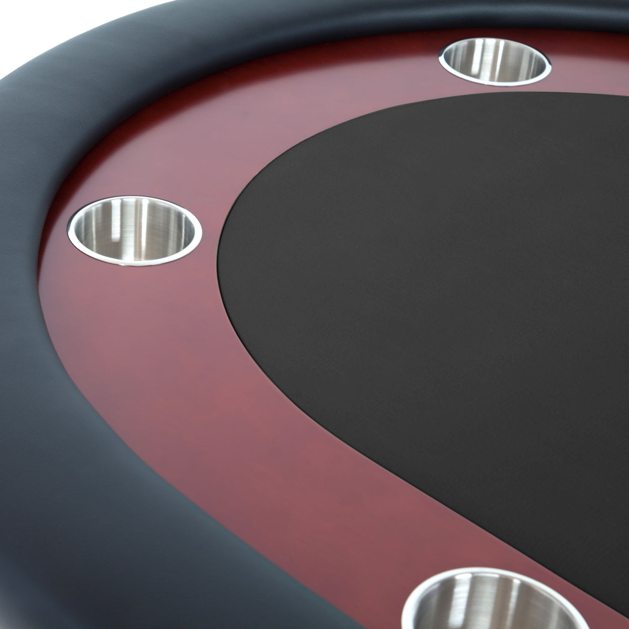 BBO Poker Table The Rockwell Poker Table (2BBO-RW)