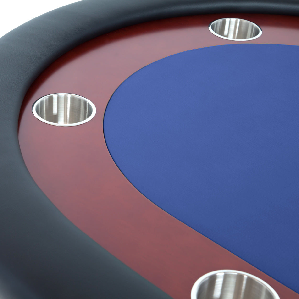 BBO Poker Table The Rockwell Poker Table (2BBO-RW)