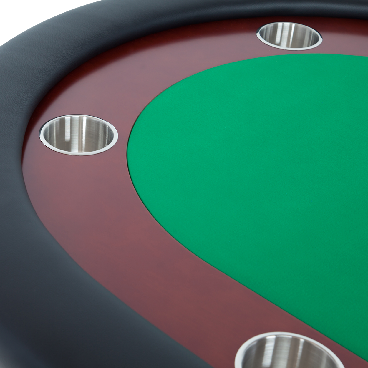 BBO Poker Table The Rockwell Poker Table (2BBO-RW)