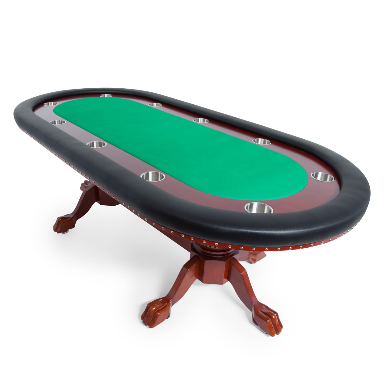 BBO Poker Table The Rockwell Poker Table (2BBO-RW)